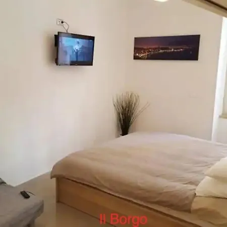 Il Borgo *