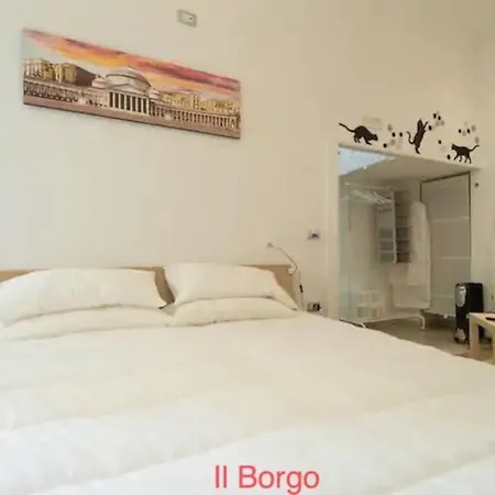 Il Borgo Naples