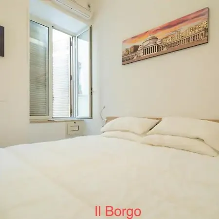 Il Borgo Naples