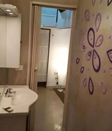 Apartment Il Borgo *