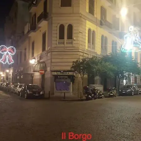 Il Borgo *