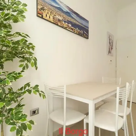 Il Borgo Apartment