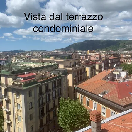 Floridiana Napoli