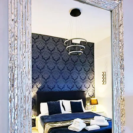 Bed and breakfast Maschio Angioino