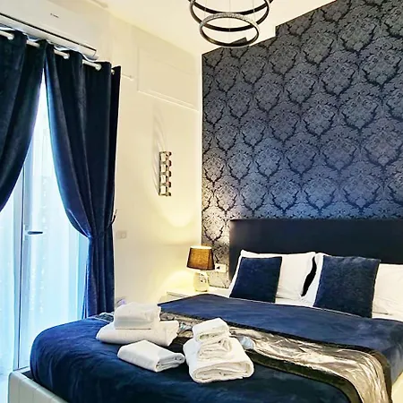 Maschio Angioino Bed and breakfast