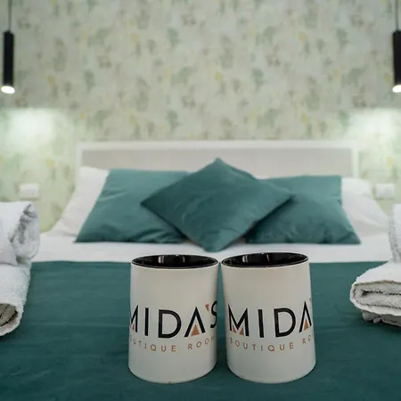 Guest house Mida's Boutique