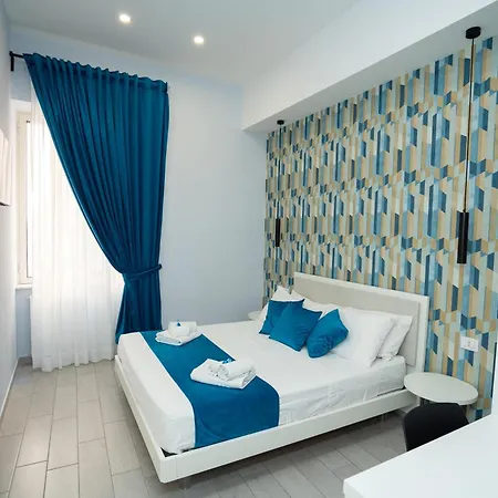 Guest house Mida's Boutique Naples