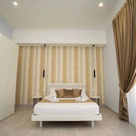 Mida's Boutique Guest house Naples