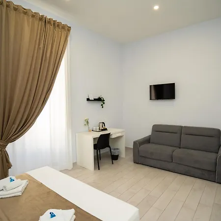 Mida's Boutique Guest house