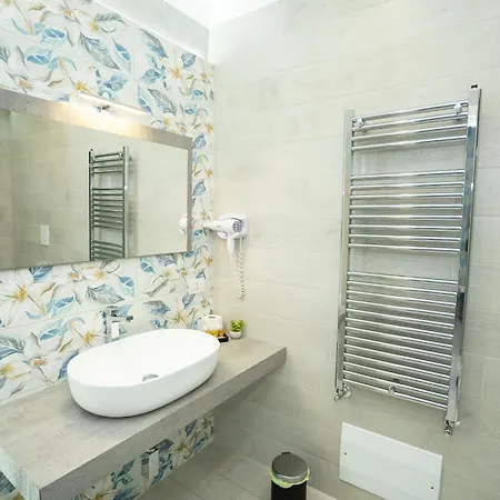 Guest house Mida's Boutique Naples