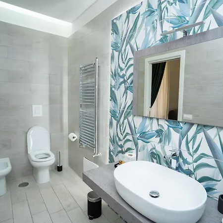 Mida's Boutique Guest house Naples