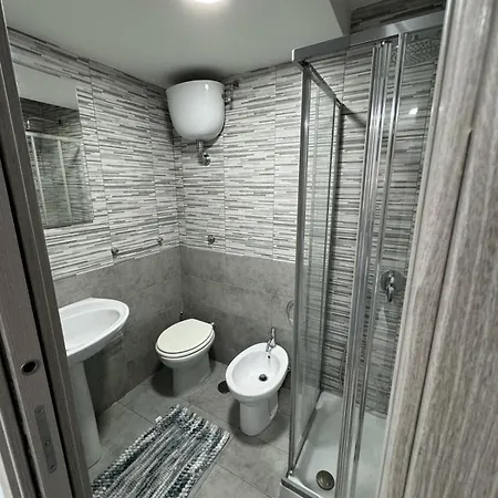 House Montesanto Apartment Naples