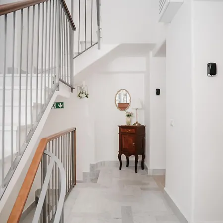 Il Cortile By Vista Aparthotel