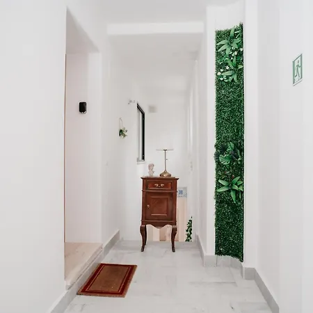Il Cortile By Vista Neapol