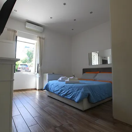 Apartment Maison Posillipo Naples