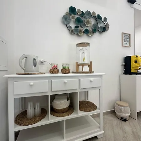 Guest house Flo' Naples