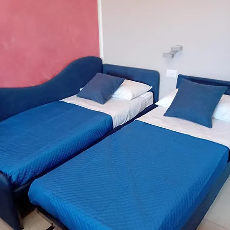 Piccololucio2 Apartament Neapol