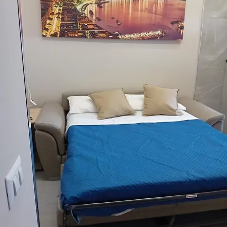 Apartament Piccololucio2 Neapol