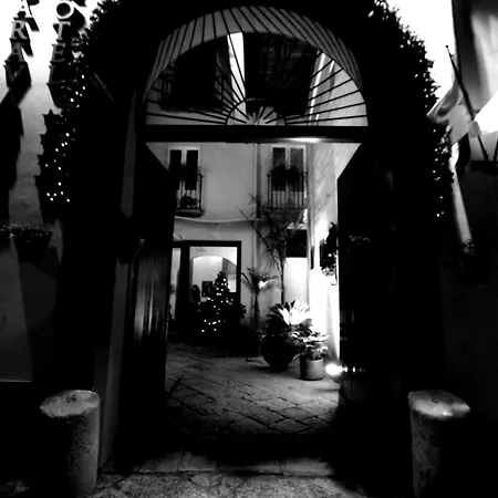 Hotel Caravaggio 4*
