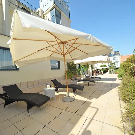 Hotel Magri's