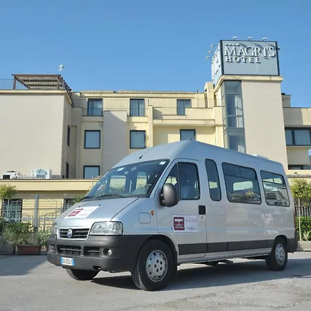 Hotel Magri's Napoli