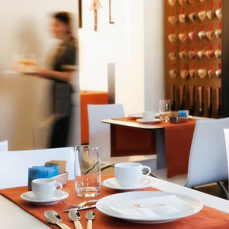 Hotel Cimarosa 3*