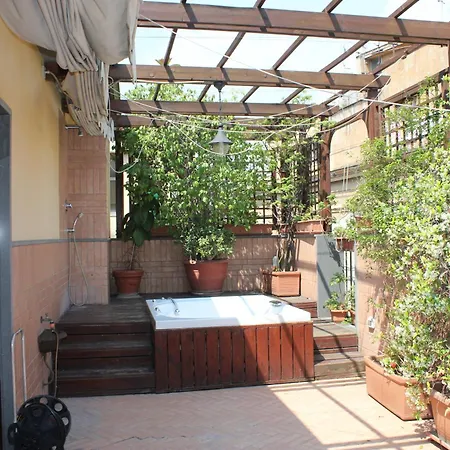 Hotel Ares Napoli