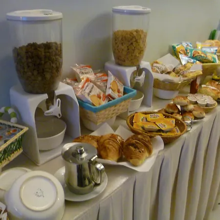 Bed & Breakfast Terra Mia