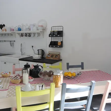 A Casa Di Anna