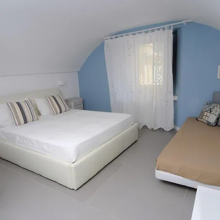 Bed and breakfast A Casa Di Anna *