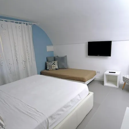A Casa Di Anna