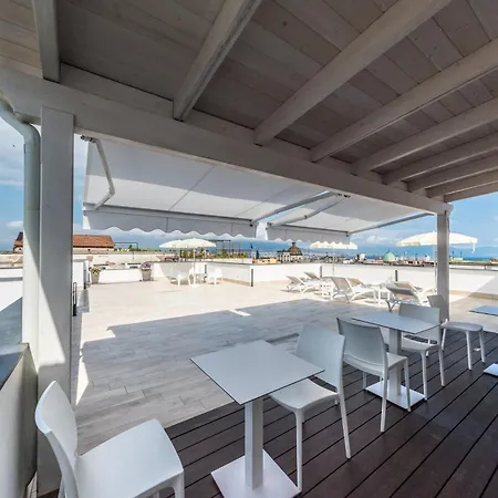 Couette-café Relais San Severo