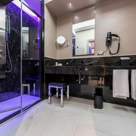 Relais San Severo Naples
