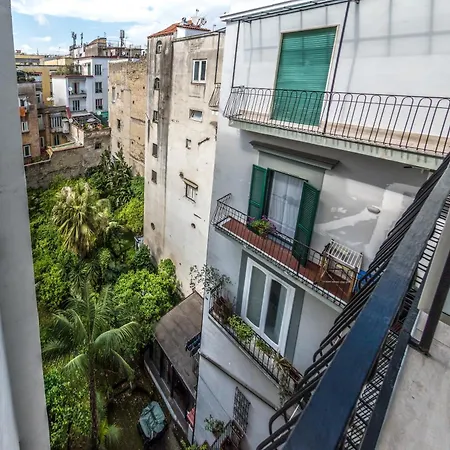 Couette-café Relais San Severo 3*