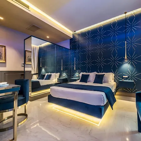 Relais San Severo Naples