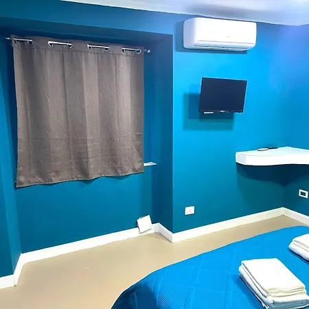Bed & Breakfast Centro Storico 2*