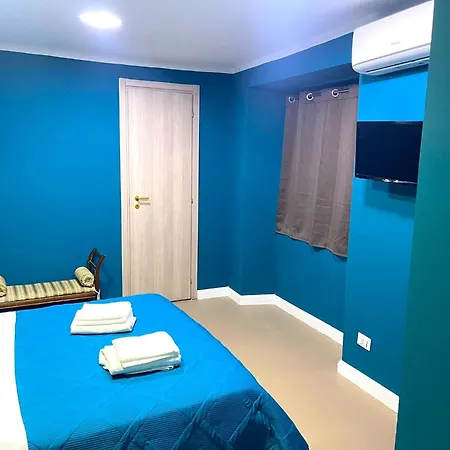Bed & Breakfast Centro Storico Napels