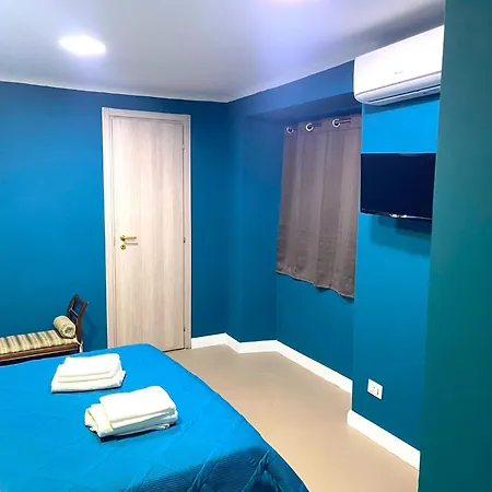 Bed & Breakfast Centro Storico