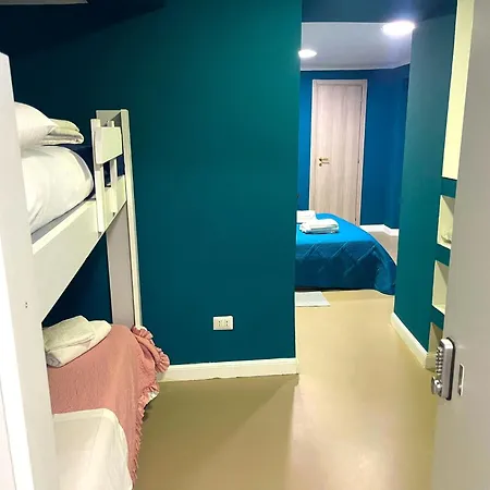 Bed & Breakfast Centro Storico 2*