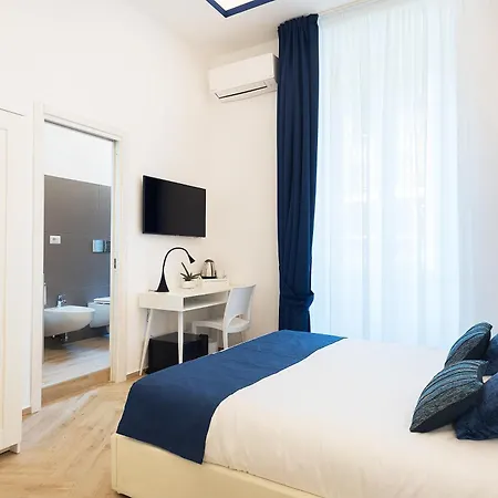 Bed & Breakfast Cameo 3*