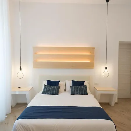Bed & Breakfast Cameo 3*