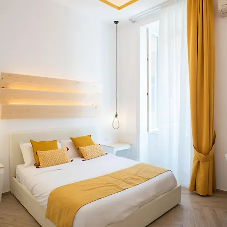 Bed & Breakfast Cameo Naples