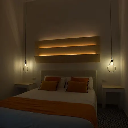 Bed & Breakfast Cameo