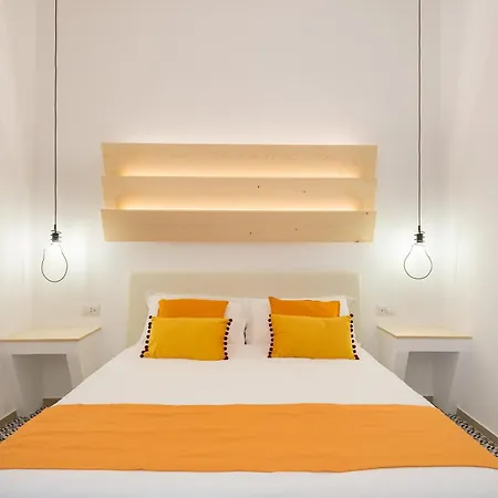 Bed & Breakfast Cameo 3*