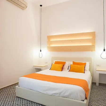 Bed & Breakfast Cameo Naples
