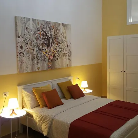 Apartment Gennarino's Naples