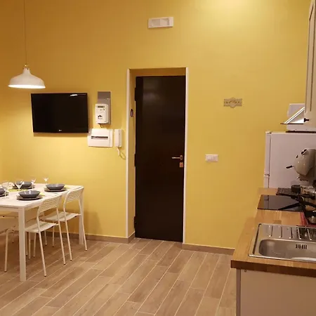 Gennarino's Naples