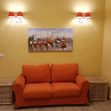 Apartment Gennarino's