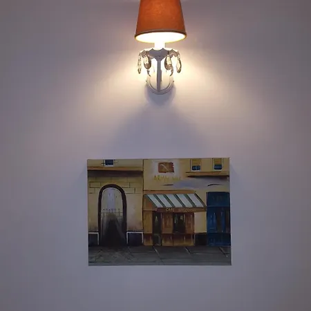 Apartment Gennarino's *