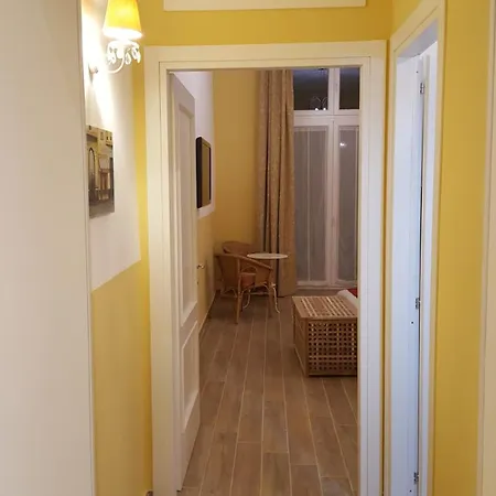 Apartment Gennarino's Naples